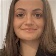 Doy clases económicas de matemáticas, tengo mucha paciencia y me gusta enseñar!